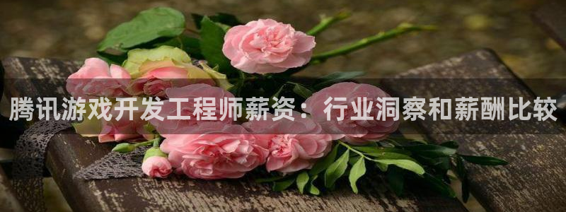 沐鸣娱乐账号怎么注册的：腾讯游戏开发工程