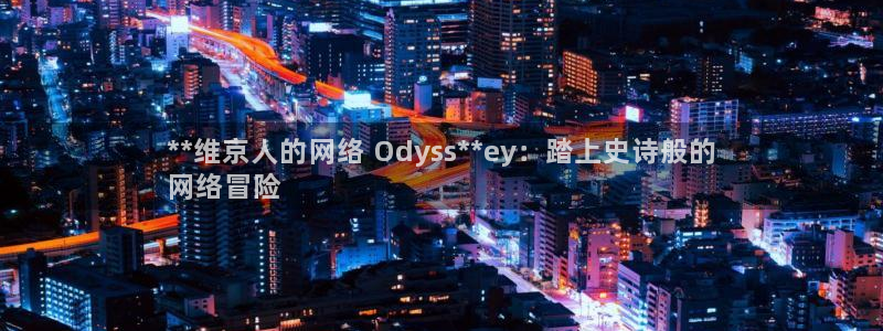 沐鸣文化传媒有限公司：**维京人的网络 