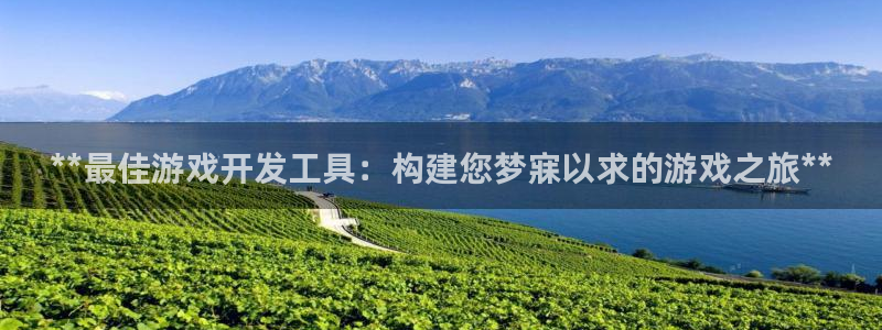 沐鸣娱乐合法吗：**最佳游戏开发工具：构